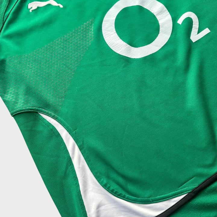 Camiseta rugby Irlanda - XXL