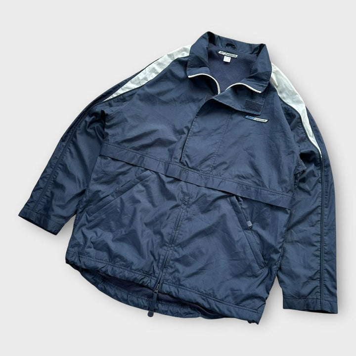 Chaqueta tipo jersey Reebok - mediana