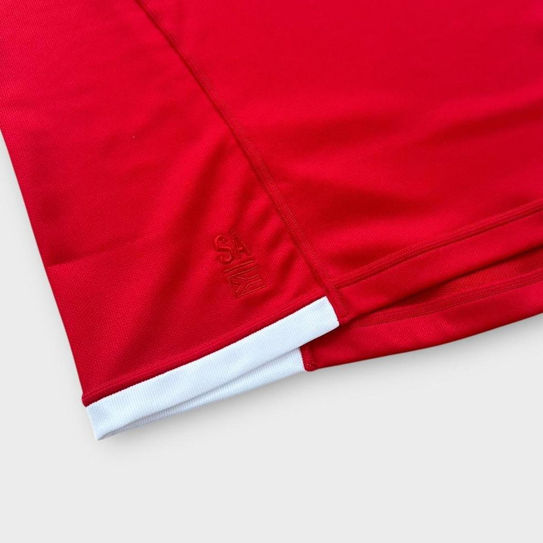 Camiseta rugby leones - 2XL