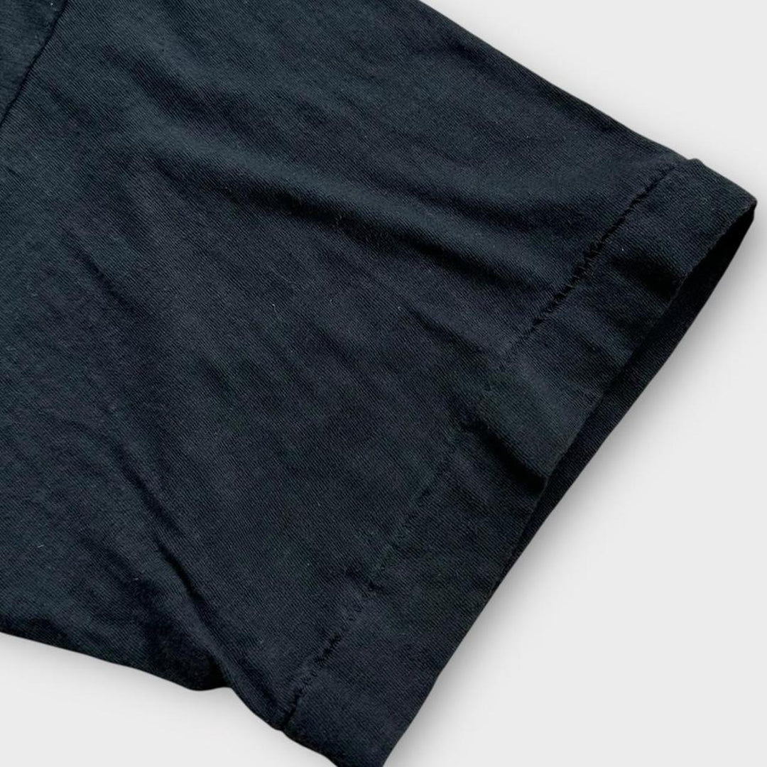 Camiseta gráfica Vintage West Ham Julian Dicks - mediana