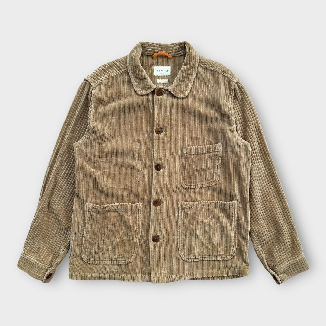 Chaqueta de trabajo Far Afield - grande