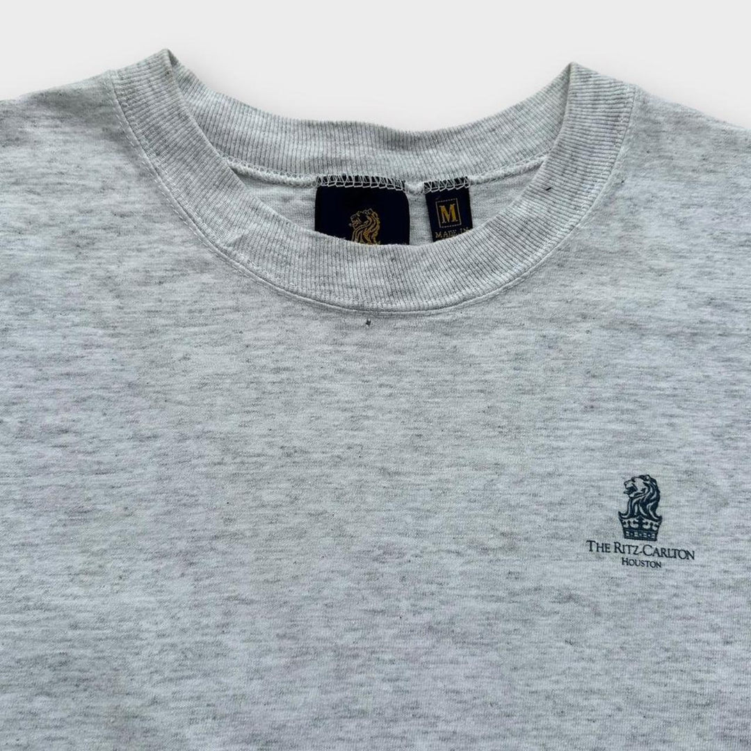 Camiseta gráfica Vintage The Ritz Carlton - mediana