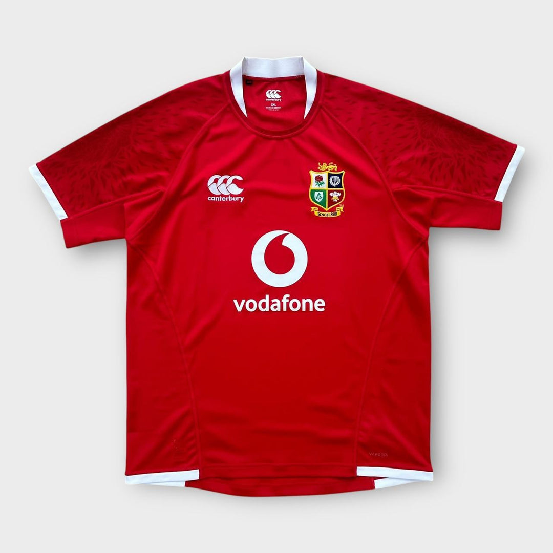 Camiseta rugby leones - 2XL