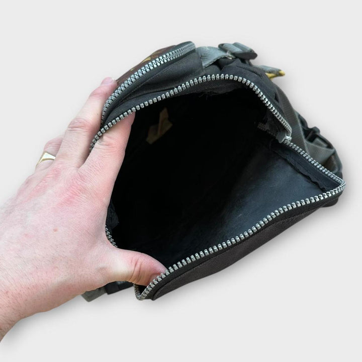 Bolso lateral Salomon vintage