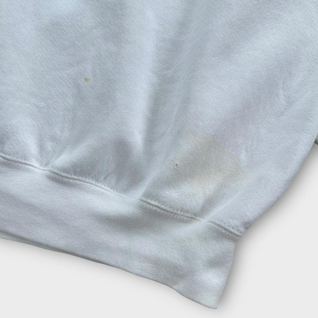 Sudadera vintage de Coca Cola - grande