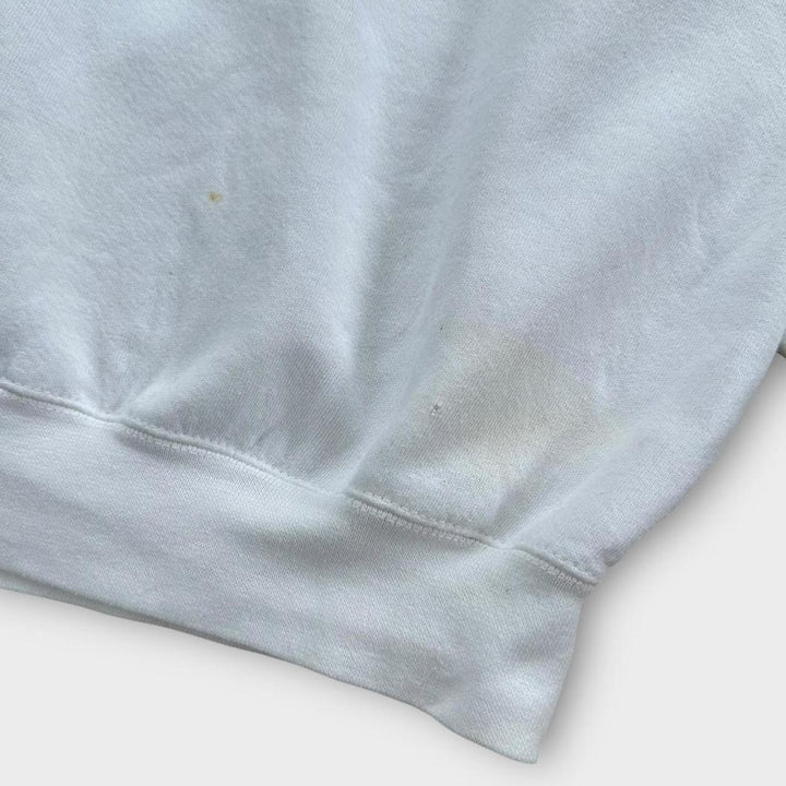 Sudadera vintage de Coca Cola - grande