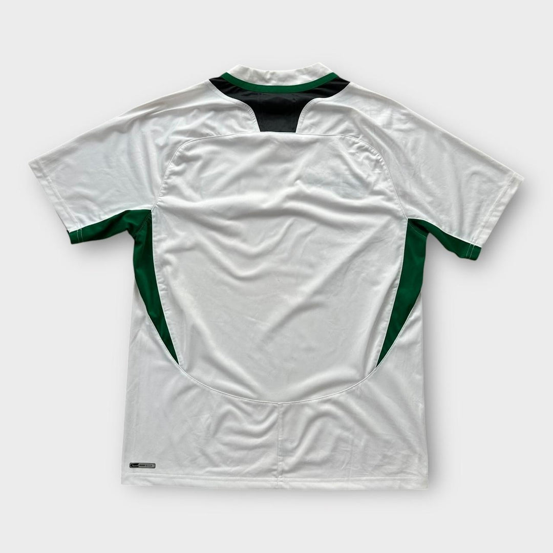 Camiseta de rugby Irlanda - grande