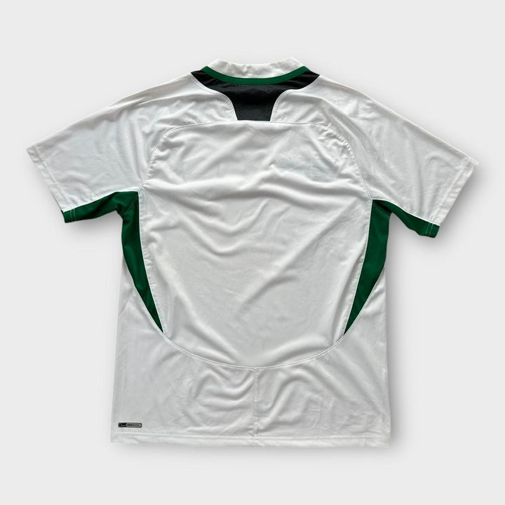 Camiseta de rugby Irlanda - grande