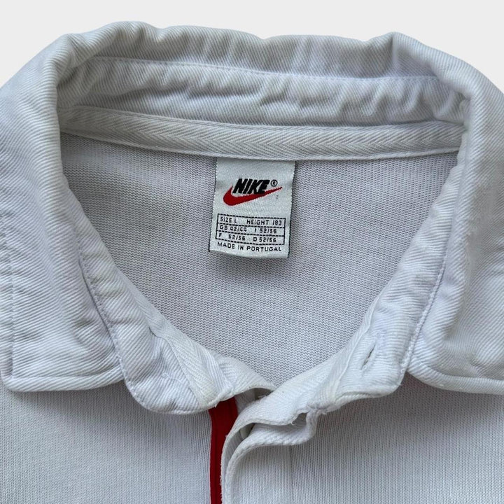 Top de rugby vintage de Inglaterra - grande