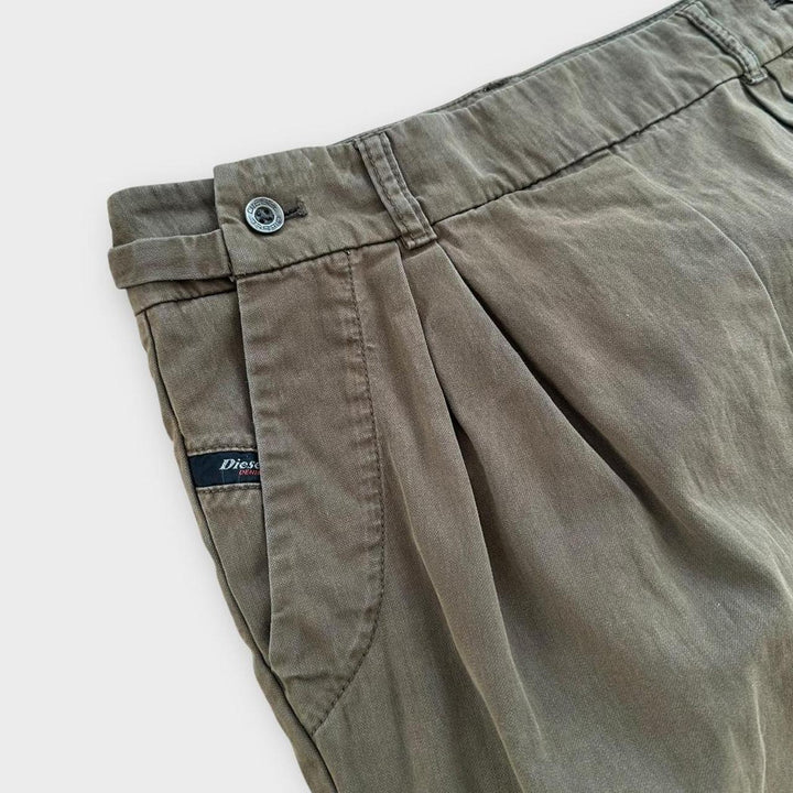 Falda Diesel - cintura 30