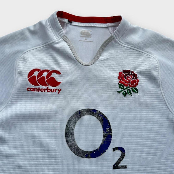 Camiseta de rugby de Inglaterra - mediana