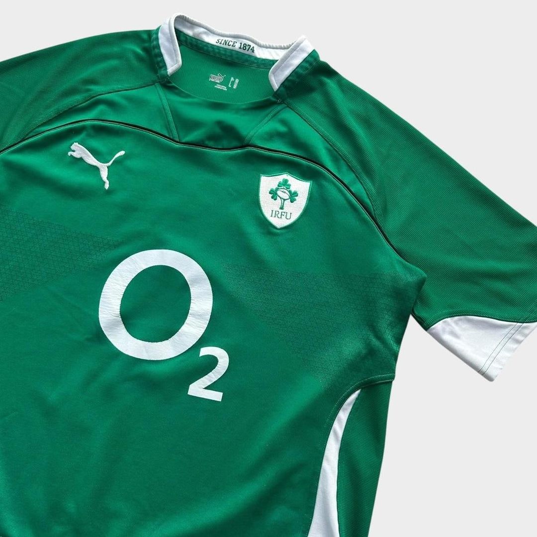 Camiseta rugby Irlanda - XXL