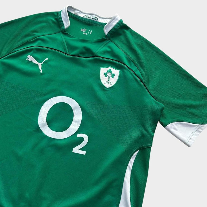 Camiseta rugby Irlanda - XXL