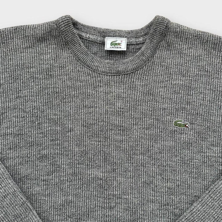 Jersey de punto Lacoste - XXL