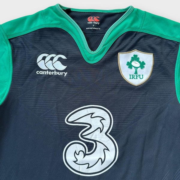Camiseta de rugby Irlanda - pequeña