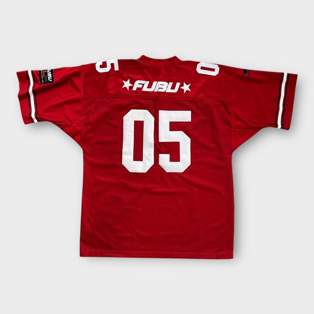 Maillot Fubu - XL