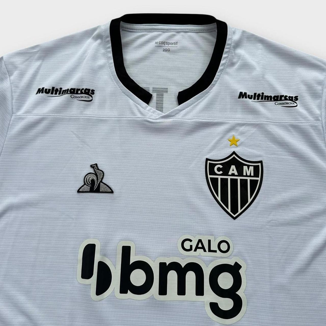 Camiseta de fútbol Atlético Mineiro - XXL