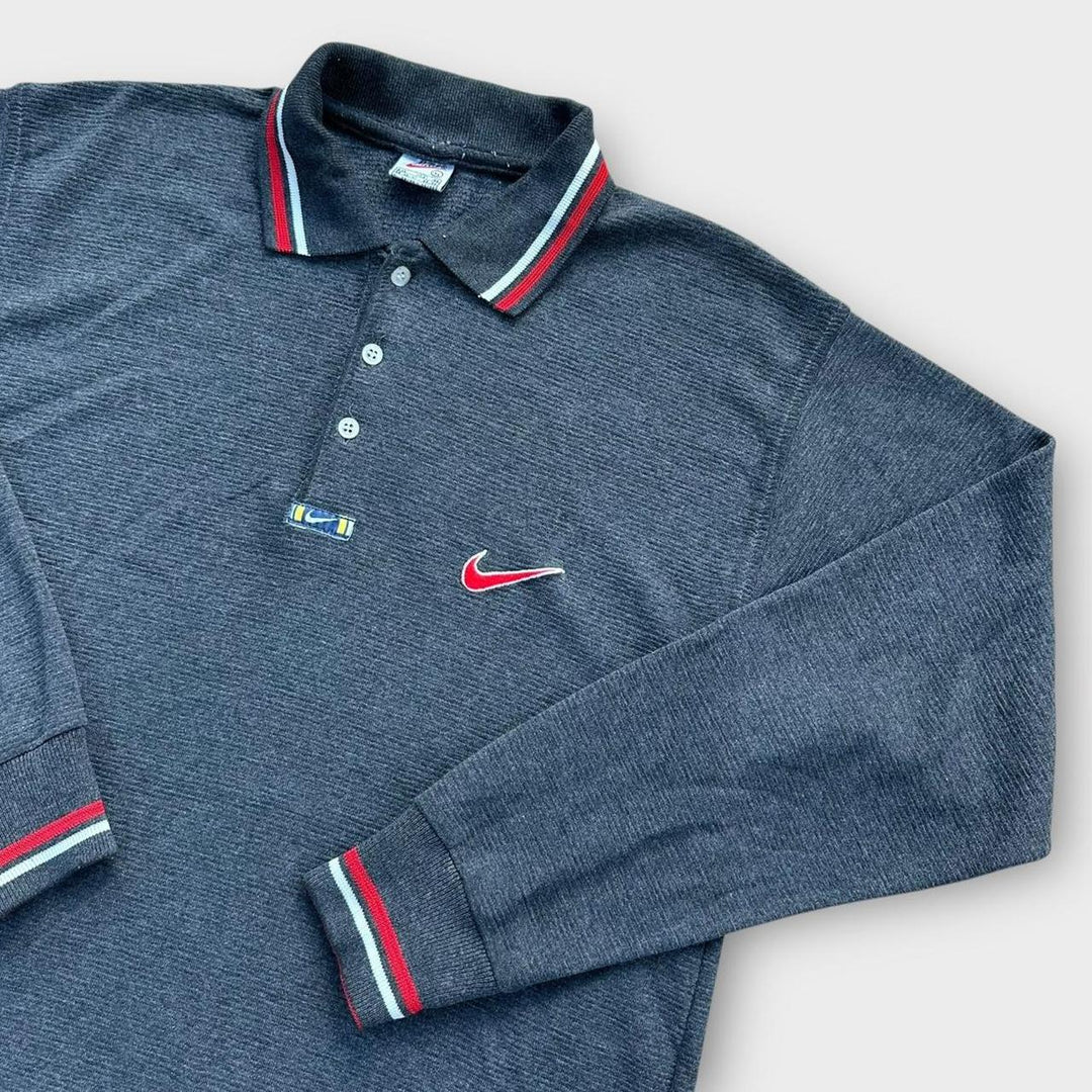 Camiseta de rugby Nike - XL (queda como una grande)