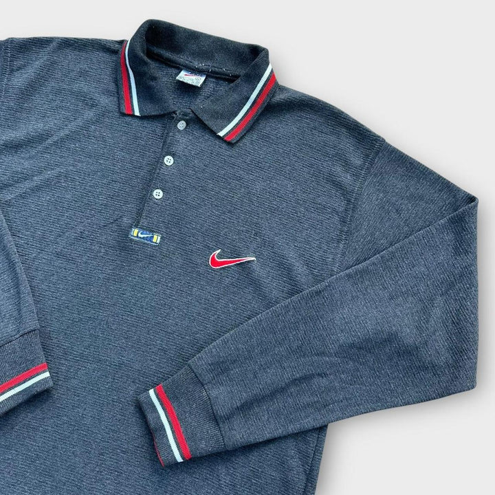 Camiseta de rugby Nike - XL (queda como una grande)