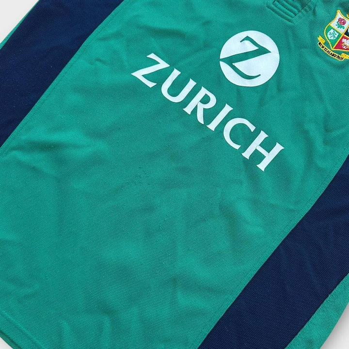 Camiseta rugby leones - XL