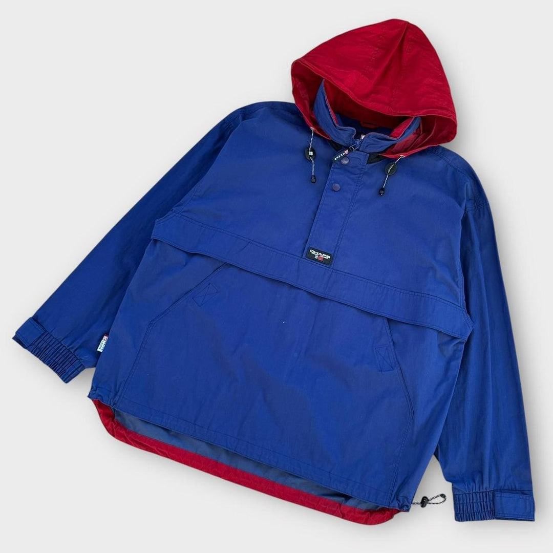 Chaqueta tipo jersey de Chaps Ralph Lauren - grande