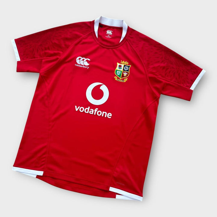 Camiseta rugby leones - 2XL