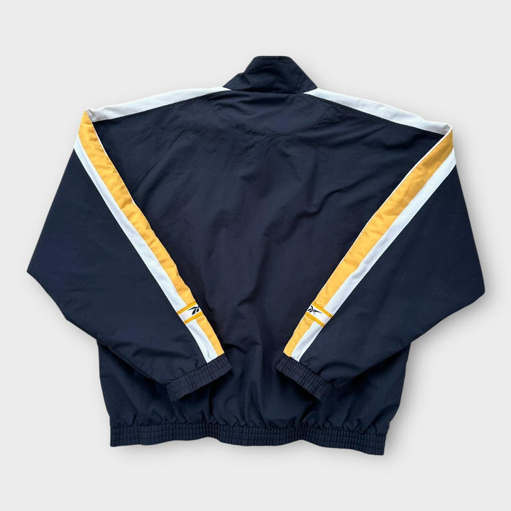 Chaqueta de pista Reebok vintage - XL