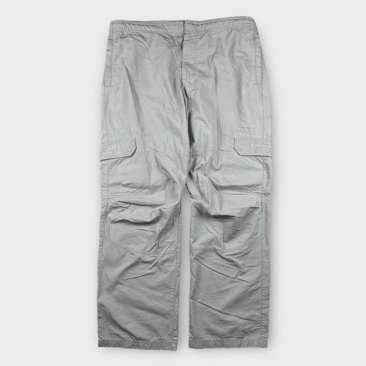 Pantalones cargo Nike vintage - XL (cintura 36"-40")