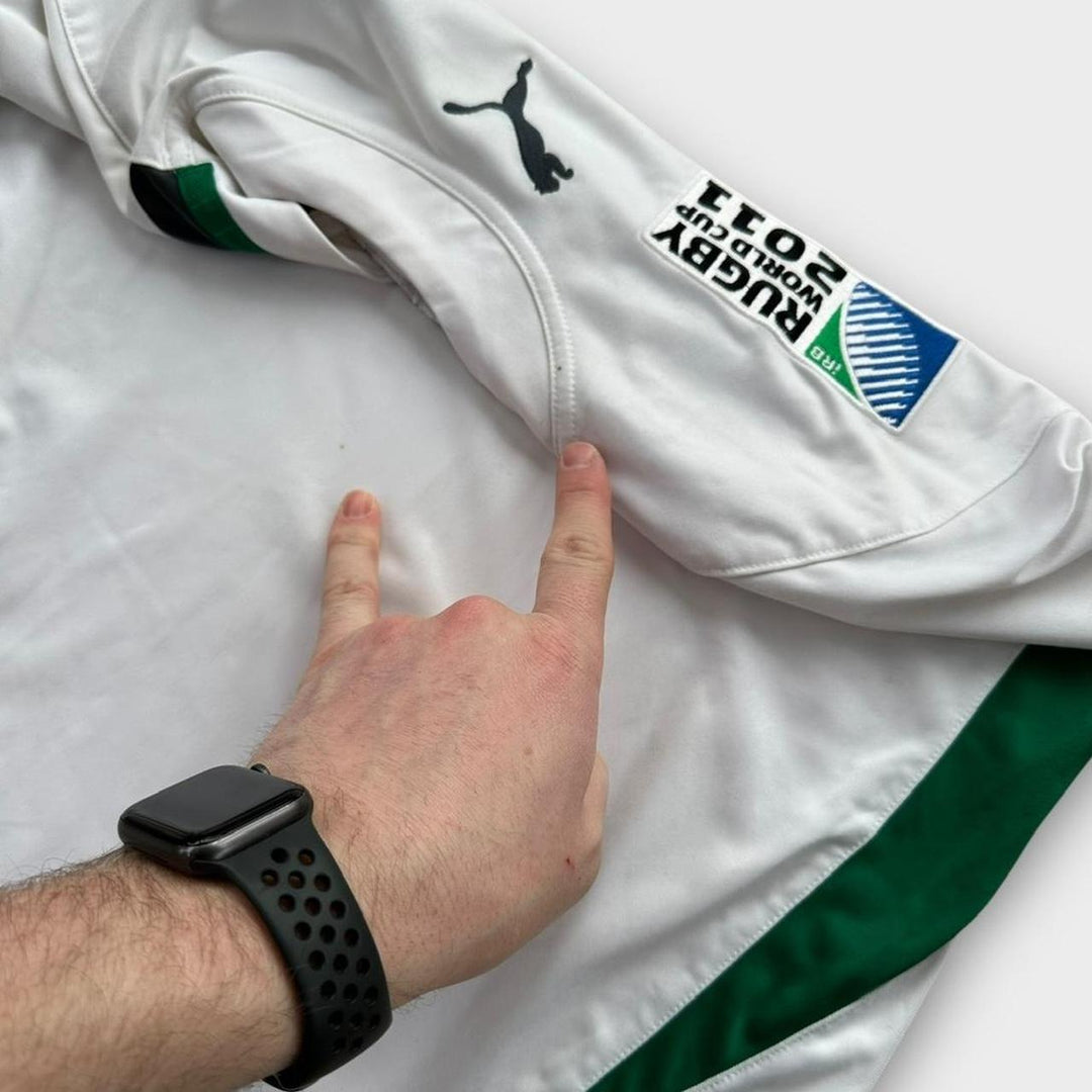 Camiseta de rugby Irlanda - grande