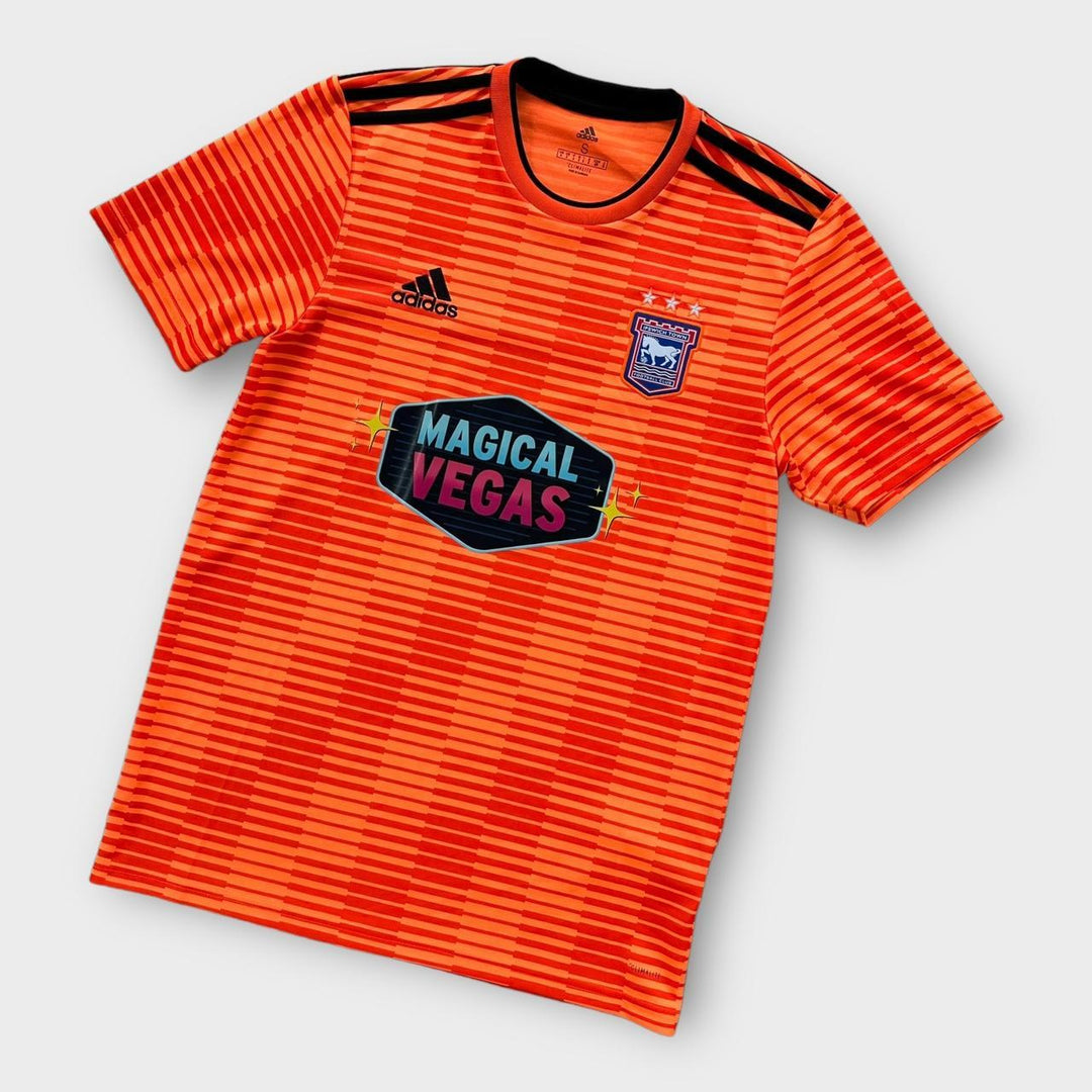 Camiseta de fútbol de la segunda equipación del Ipswich Town - Pequeña