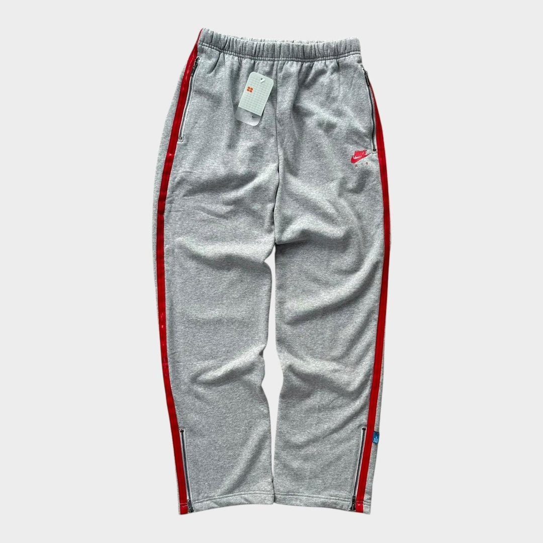 Joggers grises de Nike - mediano