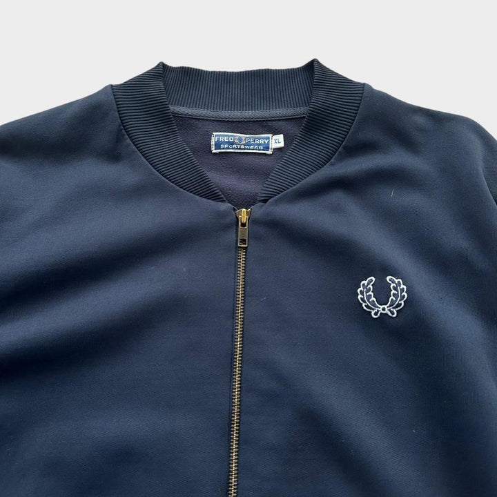 Chaqueta deportiva Fred Perry - XL (queda como una XXL)