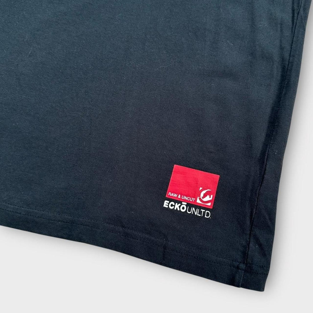 Chaleco Ecko UNLTD Y2K - XL