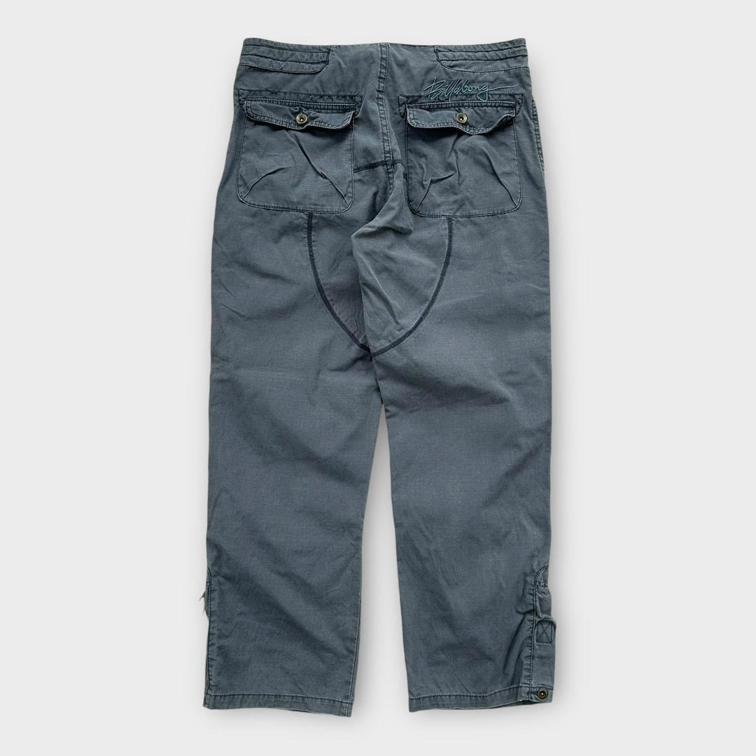Pantalones cargo Billabong rip stop - Grande