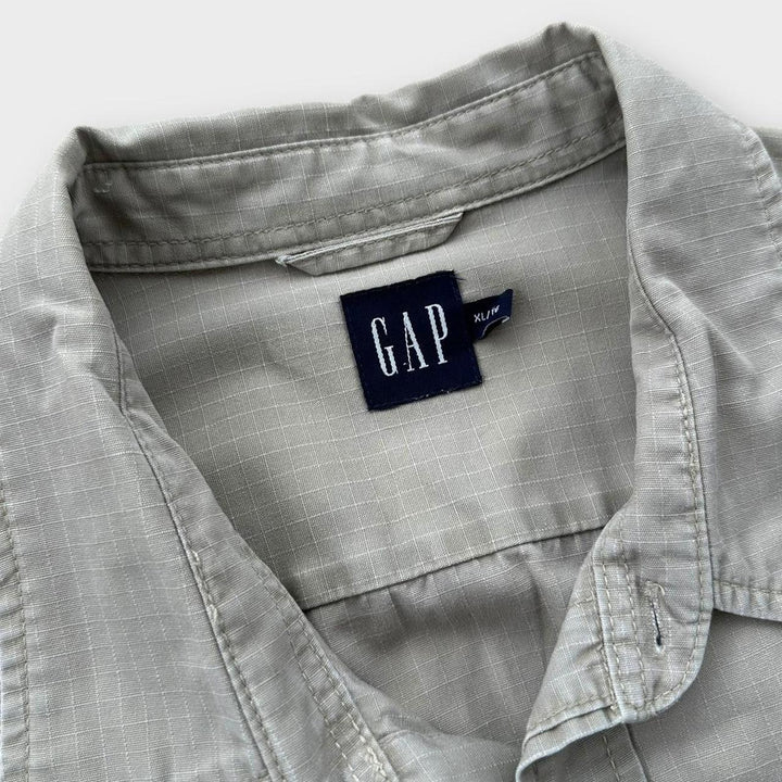 Camisa Vintage Gap - XL (queda como una XXL)