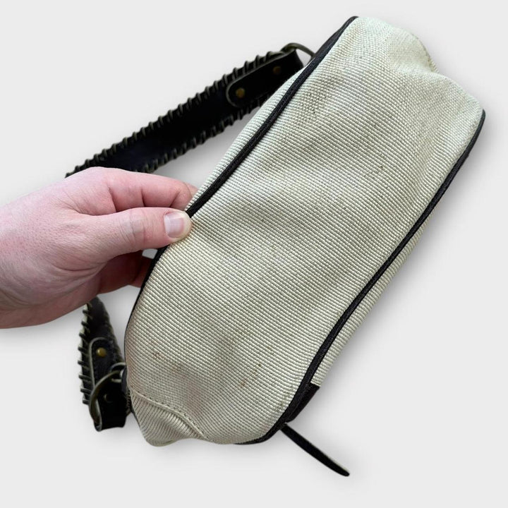 Bolso de mano Y2K Elle - talla única