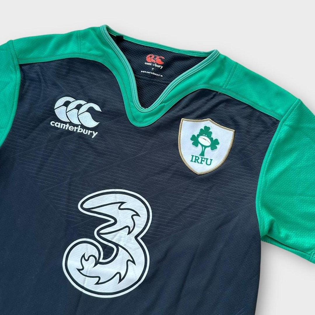 Camiseta de rugby Irlanda - pequeña