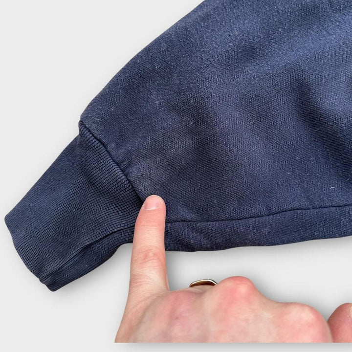 Sudadera mejor empresa - XL