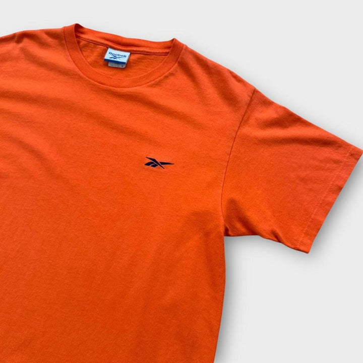 Camiseta Reebok vintage - mediana