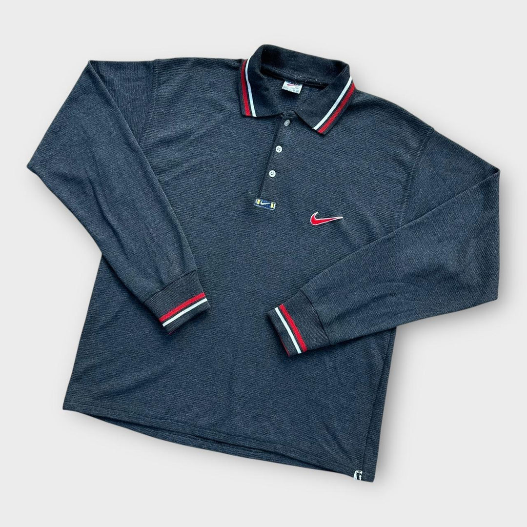 Camiseta de rugby Nike - XL (queda como una grande)