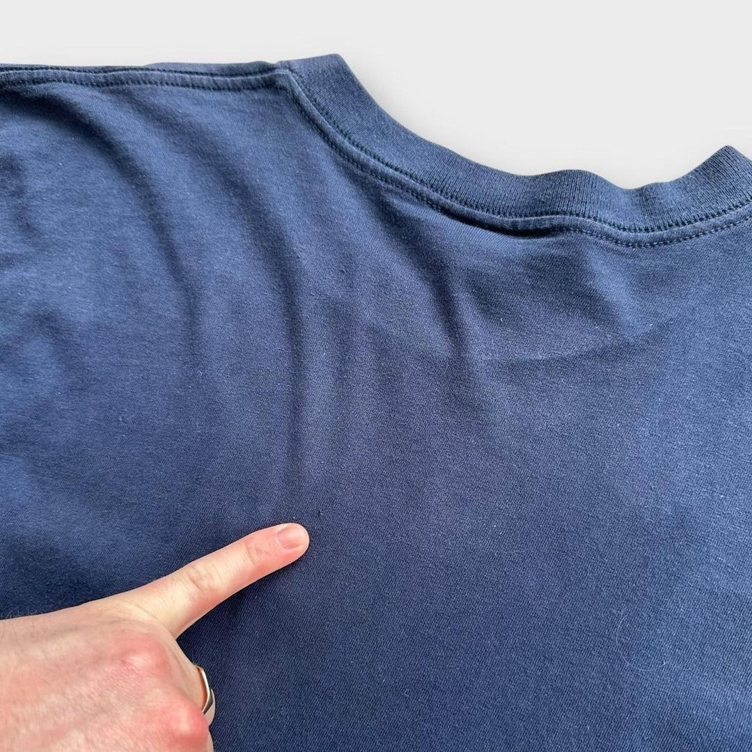 Camiseta Reebok vintage - XL