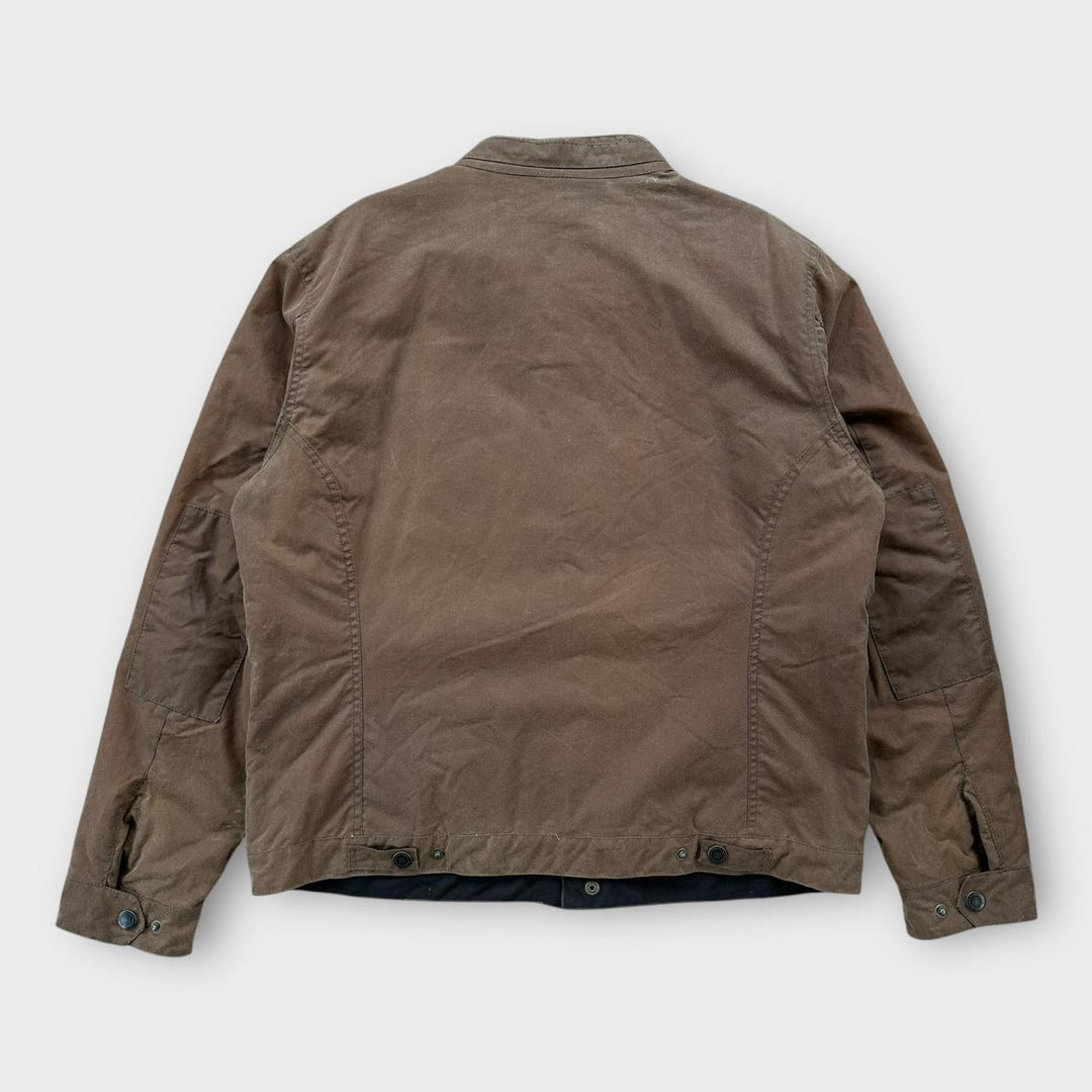 Chaqueta encerada internacional Barbour - XL