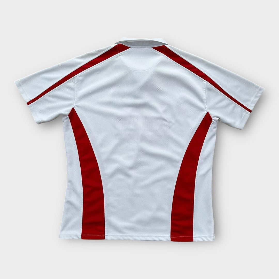 Camiseta de rugby vintage de Inglaterra - XL