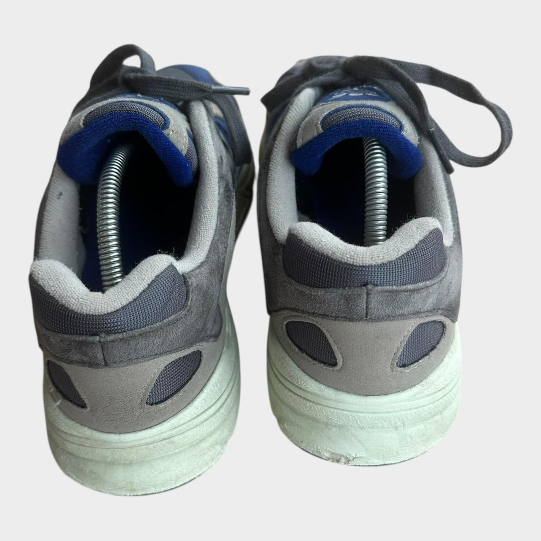 Zapatillas Adidas Yung-1 - UK10