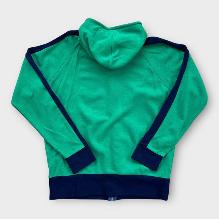 Chaqueta de chándal vintage de los años 70 - mediana