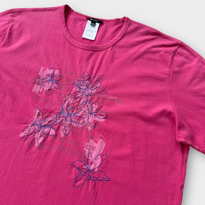 Camiseta Versace vintage - XXXL (se adapta como una XL)