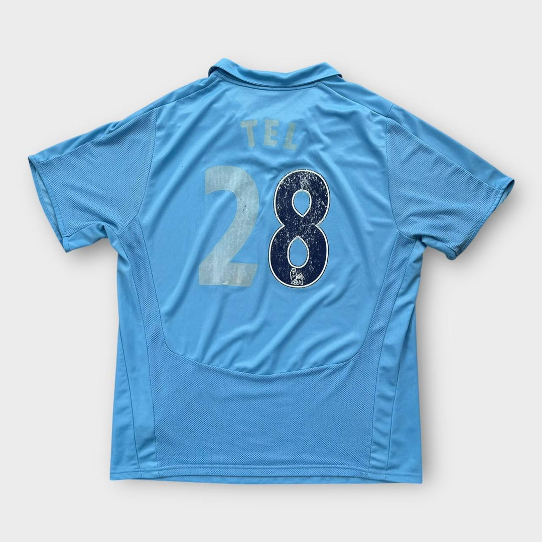 Camiseta de fútbol del Tottenham - XL