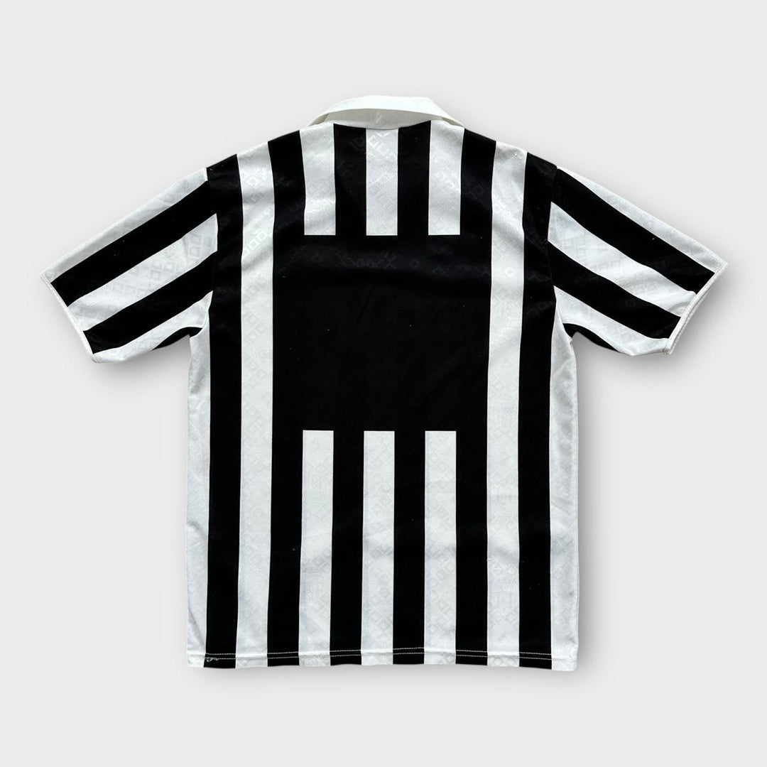 Camiseta de fútbol vintage de la Juventus - XL
