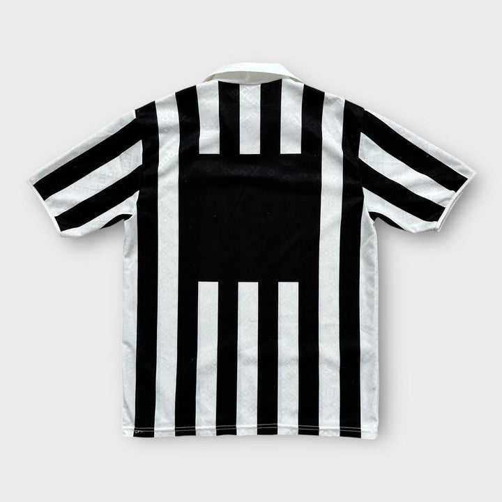 Camiseta de fútbol vintage de la Juventus - XL