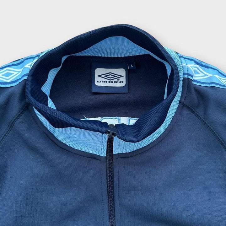 Chaqueta deportiva Umbro - grande